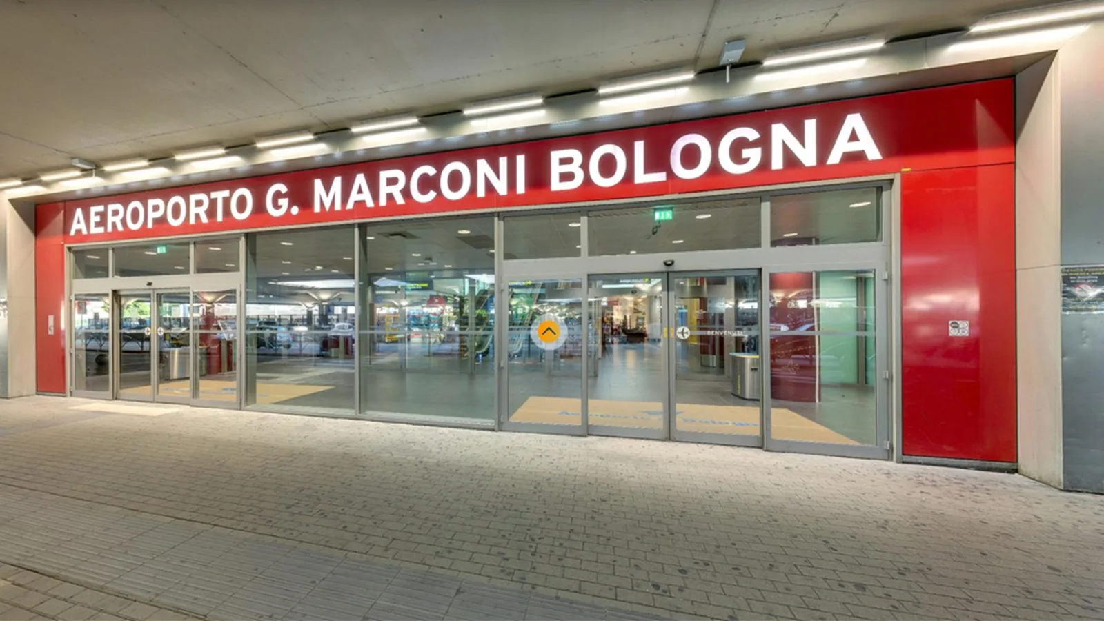 Alloggi Bologna, zona Fiera e zona Aeroporto (Emilia-Romagna)