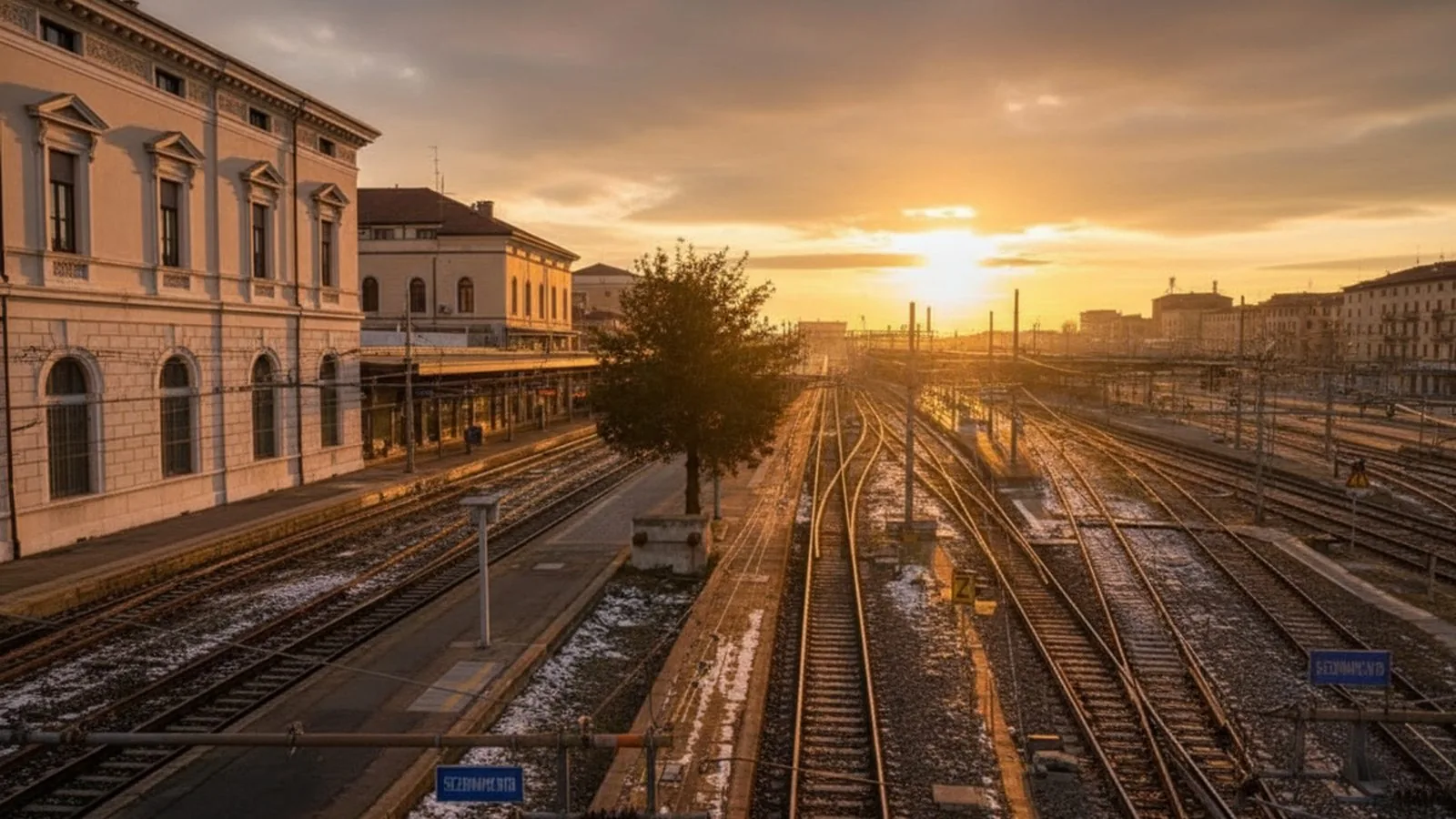 Alloggi Bologna, zona Fiera e zona Aeroporto (Emilia-Romagna)